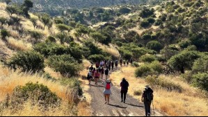 Instagram @maiputurismo