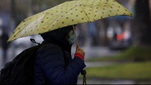 Se rompe la alta presión que impide el ingreso de precipitaciones: Pronostican lluvia para estas regiones el domingo