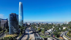 Temperaturas para Santiago hasta el próximo jueves: Este día 'volvemos al ambiente veraniego'