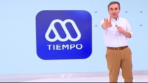 'El verano retoma el control de la situación': Pronóstico del tiempo para este lunes 9 de marzo