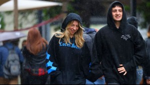 Precipitaciones y tormentas eléctricas retornan al norte: Pronostican lluvias para estas ciudades el martes