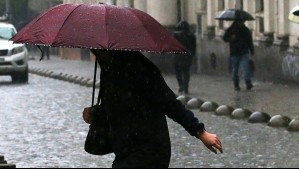 Persiste el 'marcadísimo régimen de altas presiones': Precipitaciones y vientos azotarán estos sectores el jueves