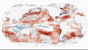 ¿Habrá un 'Súper El Niño' en 2026?: El fenómeno podría desarrollarse como uno de los más intensos de la historia