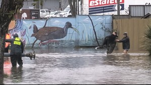 'Morrocotudo sistema frontal' ingresará este día: Podría 'generar consecuencias no deseadas'