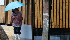 'Se conformará como un frente cálido': Jaime Leyton anuncia lluvias 'fuertes a intensas' en estas regiones