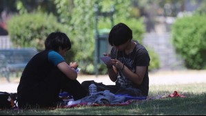 'Una caída tanto en la mínima como en la máxima' este sábado: Así estará el tiempo y las temperaturas en Santiago