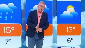 'Se presentarán lluvias intensas en algunos sectores': Pronóstico del tiempo para este sábado 14 de marzo