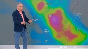 'Una situación de mucha preocupación': Advierten que esta región 'tendrá complicaciones' por la lluvia intensa