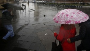 Se vienen cuatro sistemas frontales durante esta semana: Dos se proyectan hacia la zona central