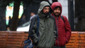 Pronóstico semanal: Nuevo sistema frontal llegará con tormentas eléctricas y precipitaciones a estas regiones