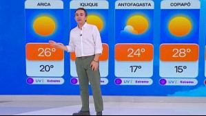 'No es que vayamos a sentir frío, pero se notará más fresco': Pronóstico del tiempo para este miércoles 18 de marzo
