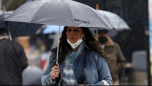 'Sectores de la RM podrían superar los 10 mm': Alejandro Sepúlveda actualiza el pronóstico para las lluvias del viernes