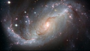 Unsplash | NASA Hubble Space Telescope