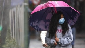Confirman el retorno de las precipitaciones a la región de Valparaíso: Abarcarían todas estas ciudades