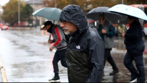 'Noches abrigadas y tardes menos cálidas': El otoño podría dejar lluvias sobre lo normal 'en una buena parte del país'