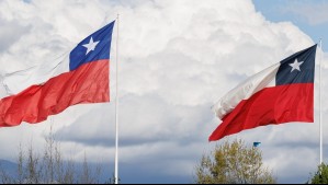 'Cercanía de un paso frontal' bajará la temperatura en Santiago: Este será el día más cálido de la próxima semana