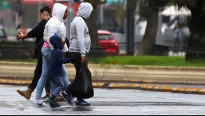 Precipitaciones y tormentas eléctricas en Coquimbo: Estas localidades registrarán los mayores montos de lluvia y nieve