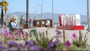 'Buen tiempo' marcará la tónica del fin de semana en el Norte Chico: Así estarán las temperaturas en La Serena y Copiapó
