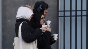 Temperaturas para los próximos 5 días de otoño en Santiago: 'Ya no está para salir de manga corta'