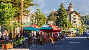 Mañanas de hasta 3°C: Así estarán las temperaturas esta semana en Temuco y Pucón luego de la lluvia