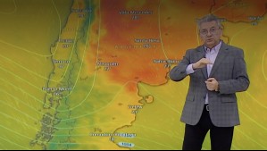 Regresa el calor a Santiago durante estos días: 'Todavía queda un vestigio del verano'