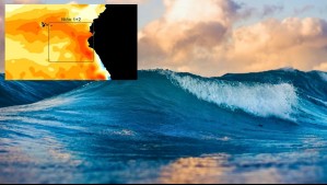 'Piscina de anomalías cálidas': Centro internacional prevé 'condiciones favorables' para El Niño Costero en estos meses