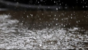 Lluvias regresan al norte: Meteorología pronostica hasta 13 mm en estas dos regiones esta semana