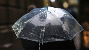 Pronóstico de lluvia para los últimos días de marzo: Hasta 200 mm de agua se concentrarán en esta región