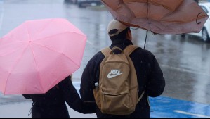Temporal del fin de semana dejará viento de 90 km/h en esta localidad: 'Va a generar marejadas'
