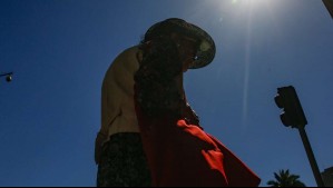 'Cerca de la tónica de un día de verano': Los termómetros saltarán hasta estos valores en la zona central