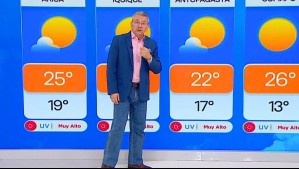 'Comienzan las precipitaciones asociadas al nuevo sistema frontal': Pronóstico del tiempo para este sábado 28 de marzo