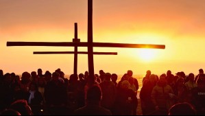 ¿Lloverá en Semana Santa? Revelan que 'no hay ninguna posibilidad' de precipitaciones en la zona central hasta este día