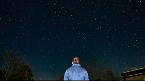Luna Rosa, alineación de planetas, el peak de una lluvia de meteoros y más: Calendario astronómico de abril 2026