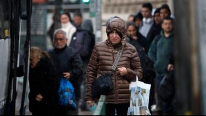 Precipitaciones con vientos y tormentas eléctricas cerrarán la semana en estas regiones: Pronóstico oficial de lluvias