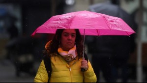 Pronóstico de lluvia hasta el domingo 5 de abril: Solo estas regiones recibirán precipitaciones por sistemas frontales