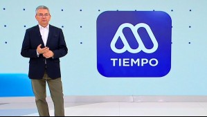 'Algunos chubascos' persistirán en el norte y el sur: Pronóstico del tiempo de Jaime Leyton para este lunes 30 de marzo