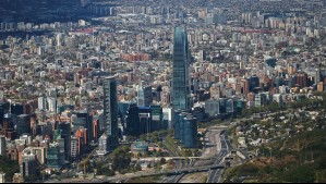 'Nos hacen recordar el verano': Pronóstico para esta semana de 'jornadas calurosas' en Santiago y el resto de la RM