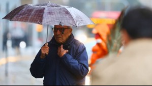 Hasta 59 mm en el Norte Grande: Avisan por precipitaciones normales a moderadas durante tres días en estos sectores