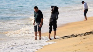 'Brillará el sol en la costa de la zona central' durante el finde largo de Semana Santa: ¿Podría llover?