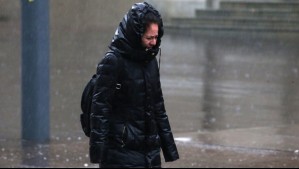 Precipitaciones altiplánicas seguirán durante toda la semana: Llegarían hasta este sector del Norte Chico