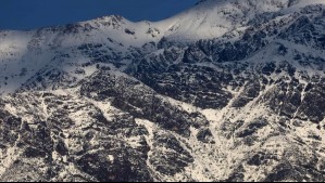 'Se queda hasta el miércoles' el nuevo sistema frontal: 'No se extrañe si cae nieve o aguanieve' en estos sectores