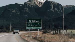'El itinerario perfecto': Cómo visitar los mejores puntos turísticos de la Carretera Austral en cinco días