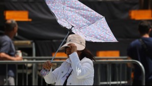 Viento de hasta 100 km/h impactará a todos estos sectores del extremo sur de Chile: Emiten aviso meteorológico