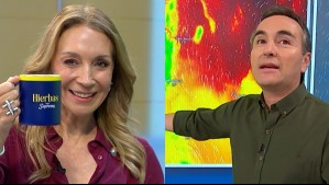 'Estaremos siete grados sobre lo que deberíamos': Adelantan cuándo el calor tomará un descanso en la zona central