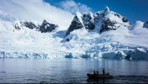 El costo del turismo: Expertos advierten sobre el impacto negativo de la presencia humana en la Antártica