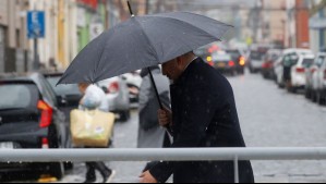 Provocaría tormentas eléctricas: Alejandro Sepúlveda adelanta que aquí 'deberían caer precipitaciones el domingo'