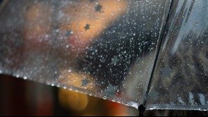 'El trimestre ya anticipa señales de invierno': Pronóstico oficial de lluvias para Chile entre abril y junio