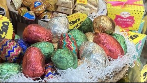 'Ojo con los huevitos': Probabilidad de chubascos con tormentas eléctricas afectaría 'especialmente' a esta provincia