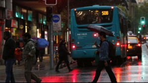 'Panorama muy similar': Alejandro Sepúlveda adelanta pronóstico de Santiago y revela cuándo lloverá en la zona central