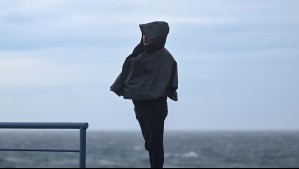 'La condición será de marejadas': Publican aviso por viento fuerte que azotará a la zona centro estos dos días